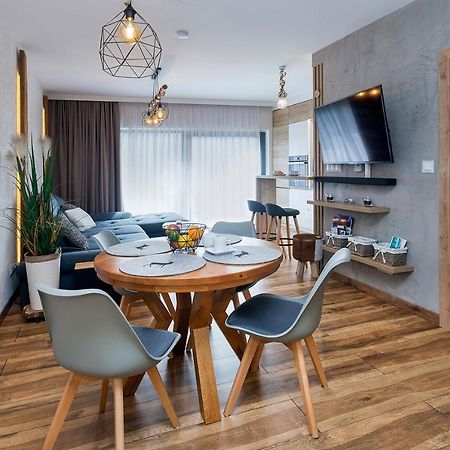 Spa Apartament Jenny Ski&Fun Widok Na Skrzyczne I Skocznie "Skalite" Щирк Екстер'єр фото