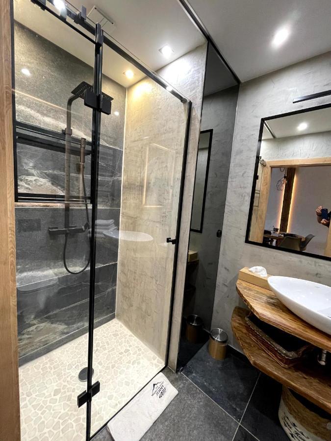 Spa Apartament Jenny Ski&Fun Widok Na Skrzyczne I Skocznie "Skalite" Щирк Екстер'єр фото