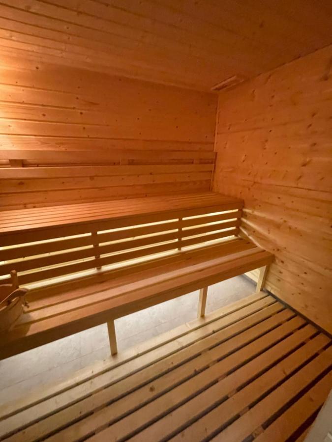Spa Apartament Jenny Ski&Fun Widok Na Skrzyczne I Skocznie "Skalite" Щирк Екстер'єр фото